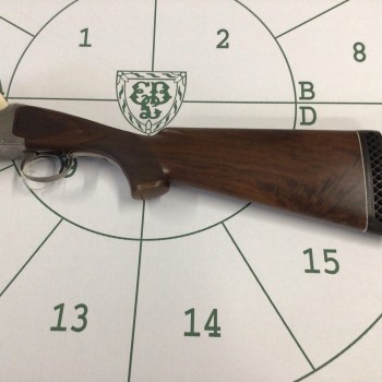 Winchester 12 Gauge Pigeon Grade 30"